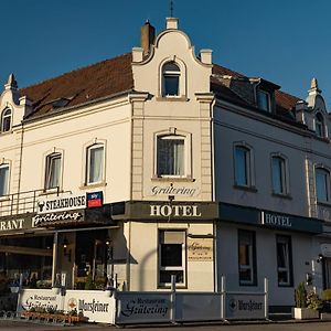 Hotel Grütering